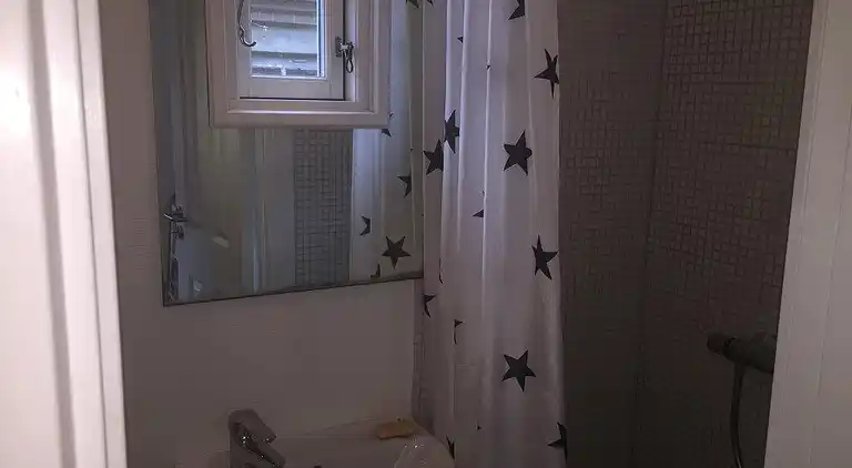 Semesterbostad i Skagen