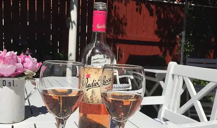 Semesterbostad i Skagen