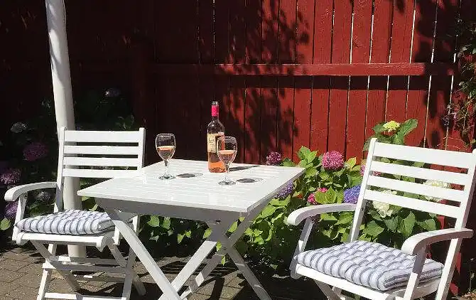 Semesterbostad i Skagen