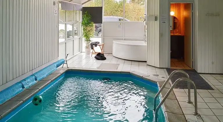 Sommerhus i Grønhøj