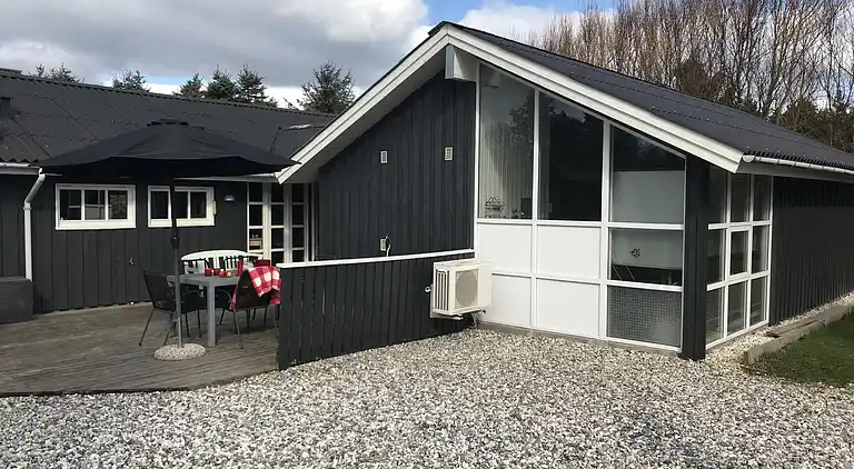 Sommerhus i Grønhøj