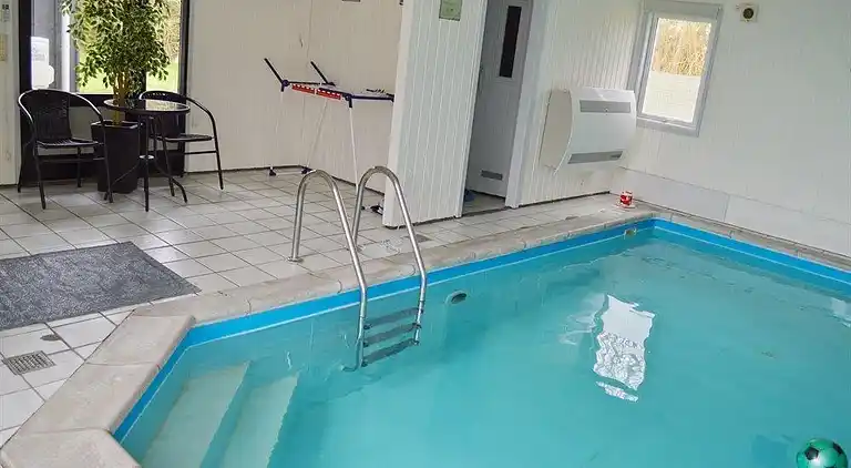 Sommerhus i Grønhøj