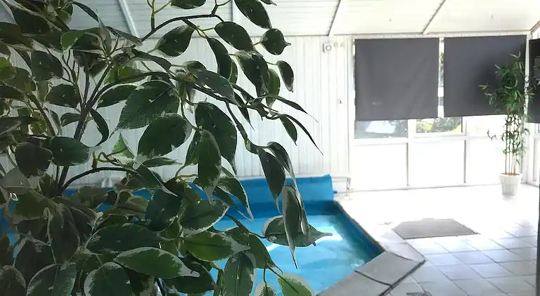 Sommerhus i Grønhøj