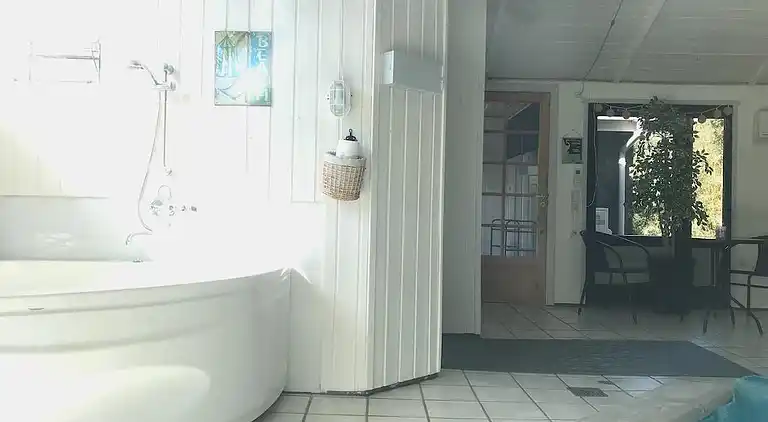 Sommerhus i Grønhøj