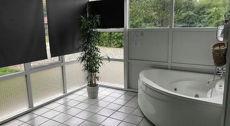 Sommerhus i Grønhøj