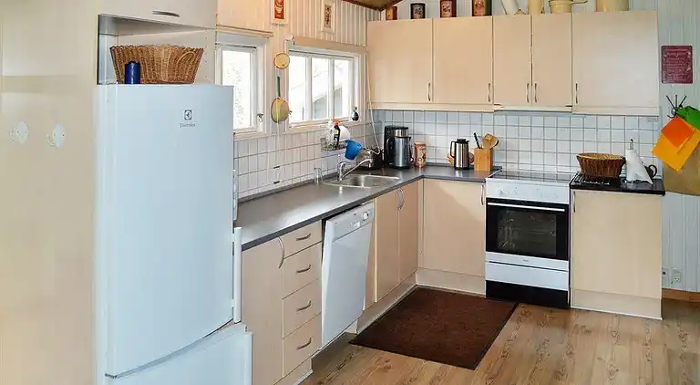 Sommerhus i Grønhøj