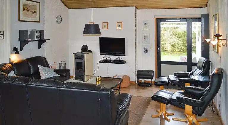 Sommerhus i Grønhøj