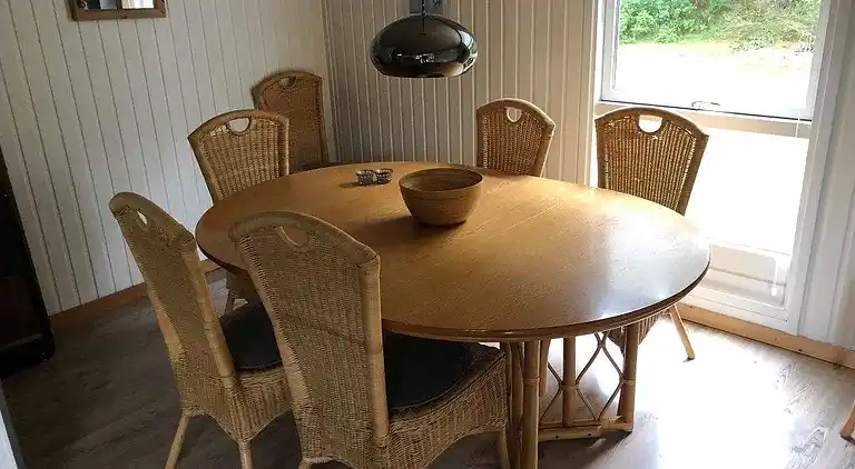 Sommerhus i Grønhøj