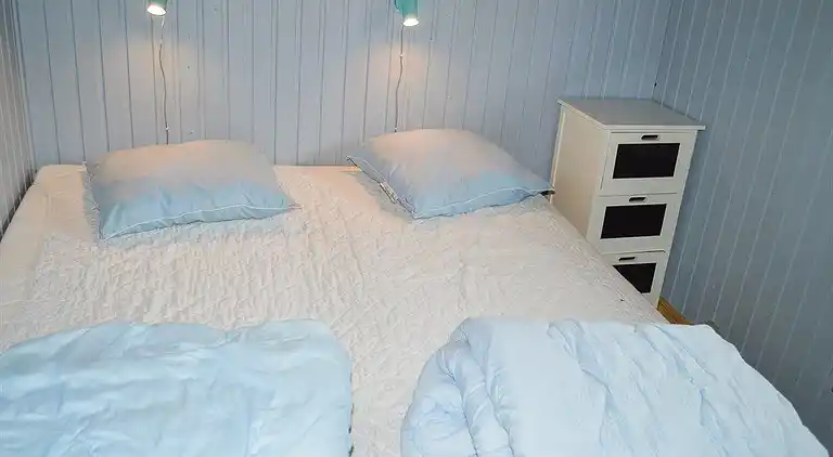 Sommerhus i Grønhøj