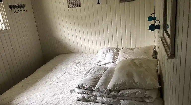 Sommerhus i Grønhøj