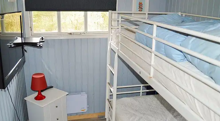 Sommerhus i Grønhøj