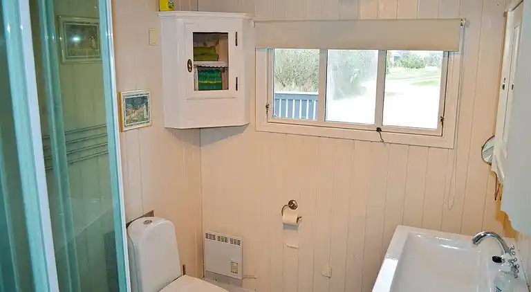 Sommerhus i Grønhøj