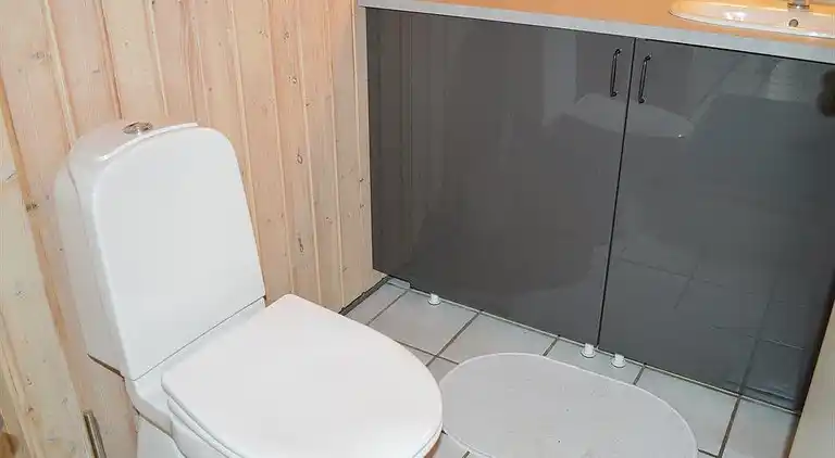 Sommerhus i Grønhøj