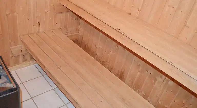 Sommerhus i Grønhøj