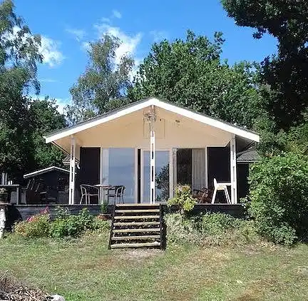 Sommerhus i Knebel