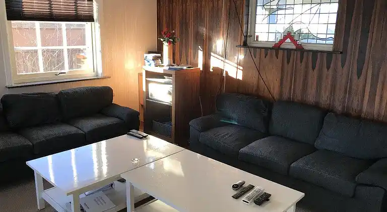 Holiday home in Örkelljunga S