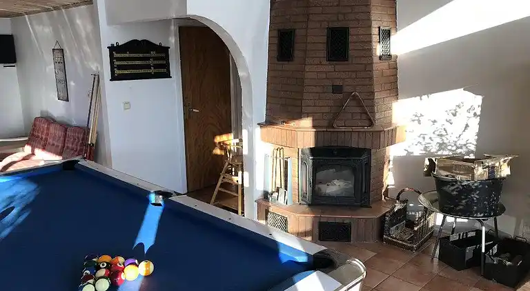 Holiday home in Örkelljunga S