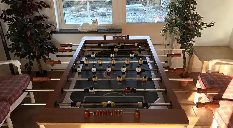 Holiday home in Örkelljunga S