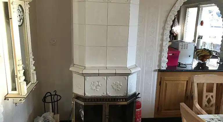 Holiday home in Örkelljunga S