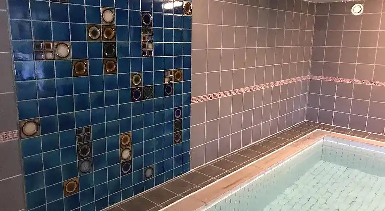 Holiday home in Örkelljunga S