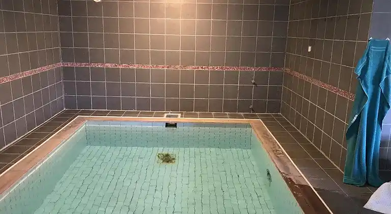 Holiday home in Örkelljunga S