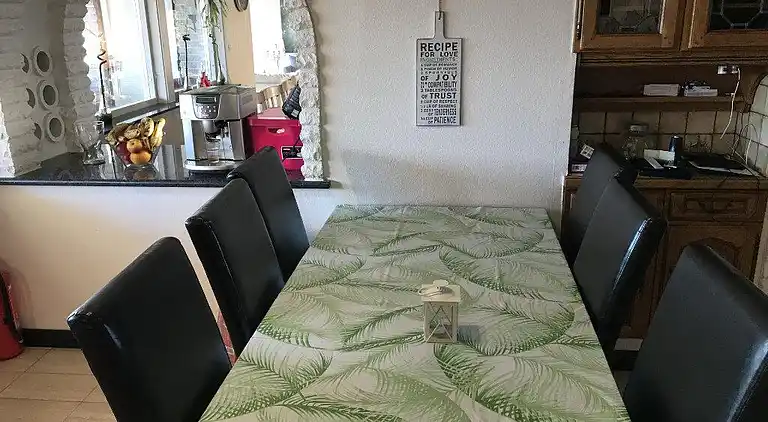 Holiday home in Örkelljunga S