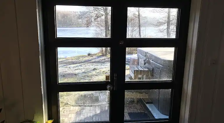 Holiday home in Örkelljunga S