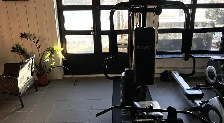 Holiday home in Örkelljunga S