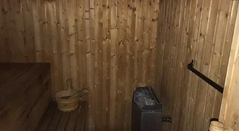 Holiday home in Örkelljunga S