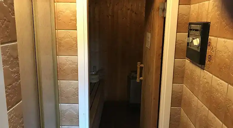 Holiday home in Örkelljunga S