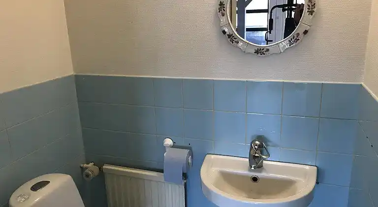 Holiday home in Örkelljunga S