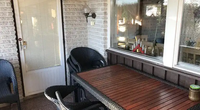 Holiday home in Örkelljunga S