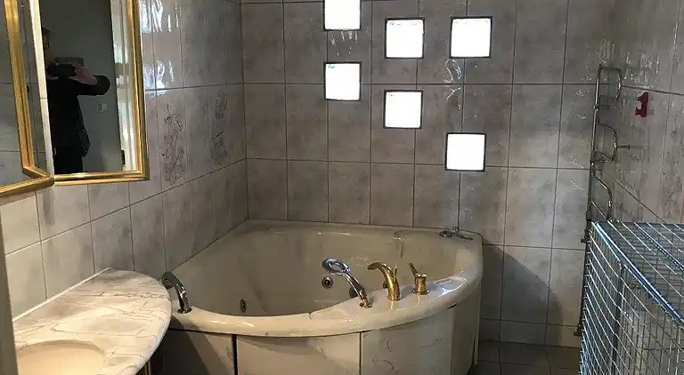 Holiday home in Örkelljunga S