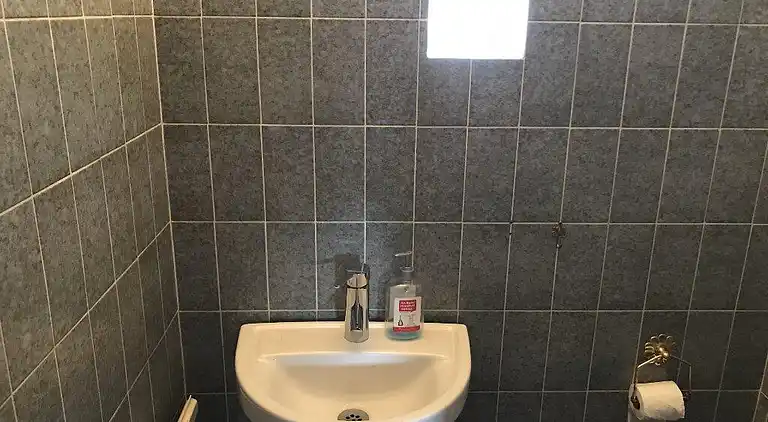 Holiday home in Örkelljunga S