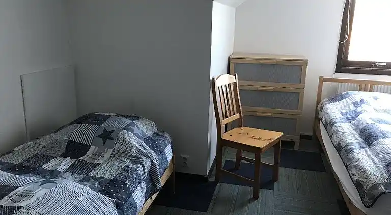 Holiday home in Örkelljunga S