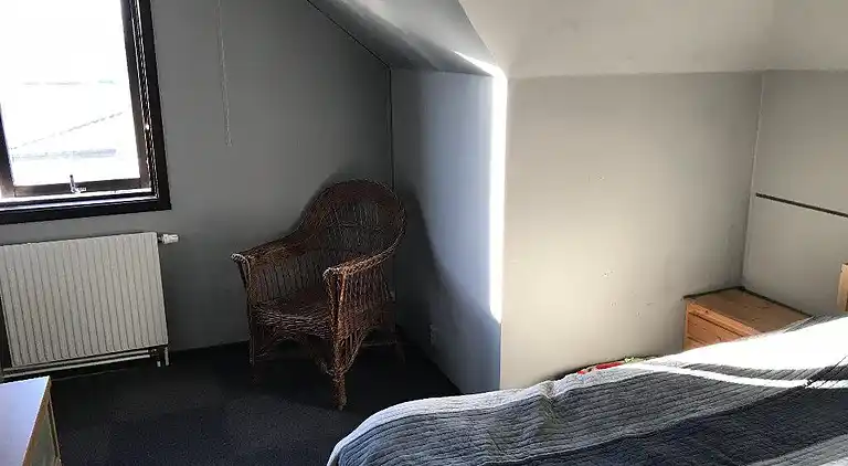 Holiday home in Örkelljunga S