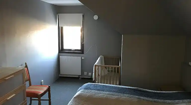 Holiday home in Örkelljunga S