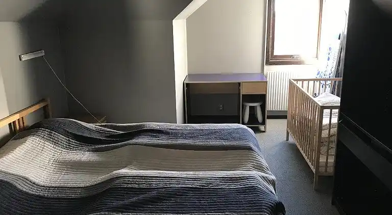 Holiday home in Örkelljunga S