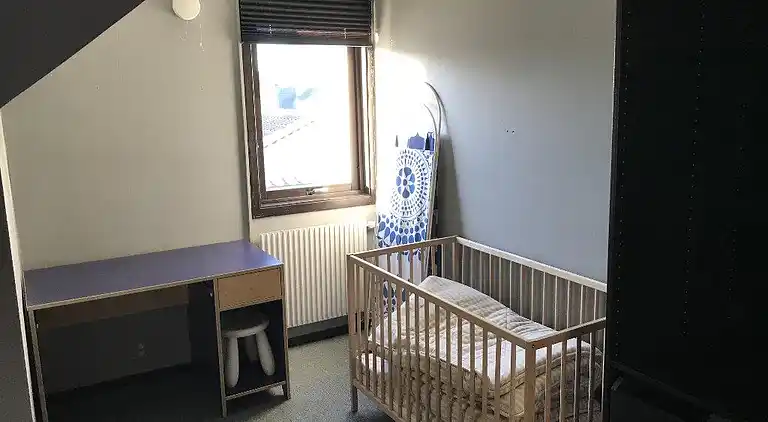 Holiday home in Örkelljunga S