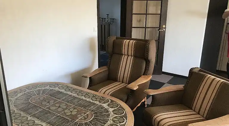 Holiday home in Örkelljunga S