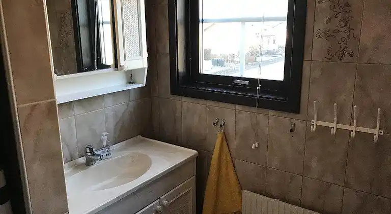 Holiday home in Örkelljunga S