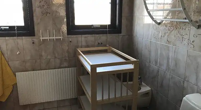 Holiday home in Örkelljunga S