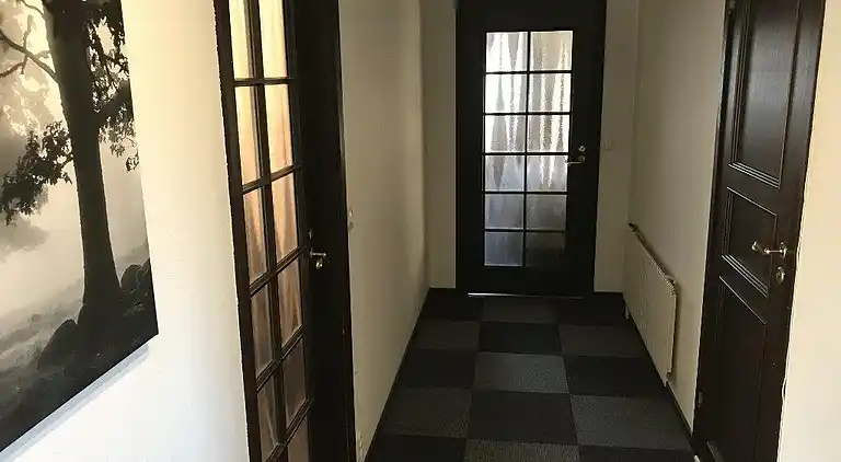 Holiday home in Örkelljunga S