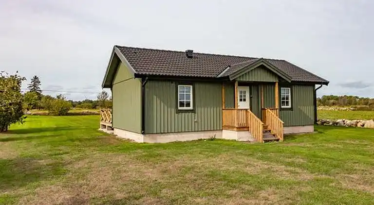 Sommerhus i Borgholm C