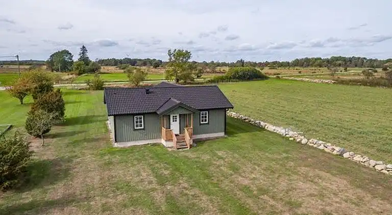 Sommerhus i Borgholm C