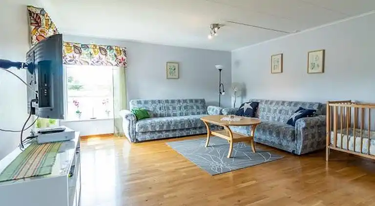 Sommerhus i Borgholm C