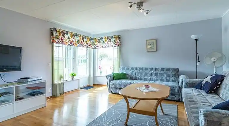 Sommerhus i Borgholm C