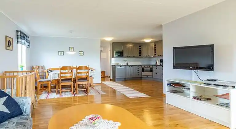 Sommerhus i Borgholm C