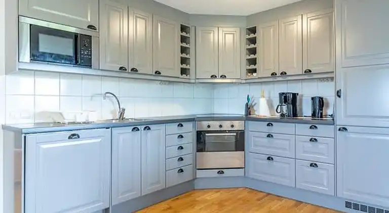 Sommerhus i Borgholm C