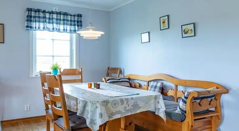 Sommerhus i Borgholm C